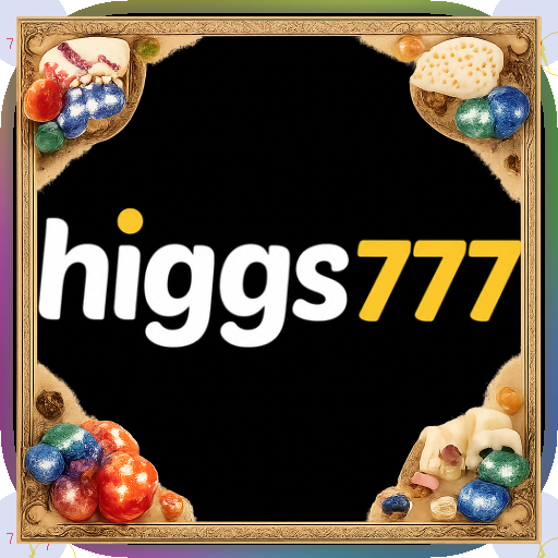higgs777 — mitra unggulan